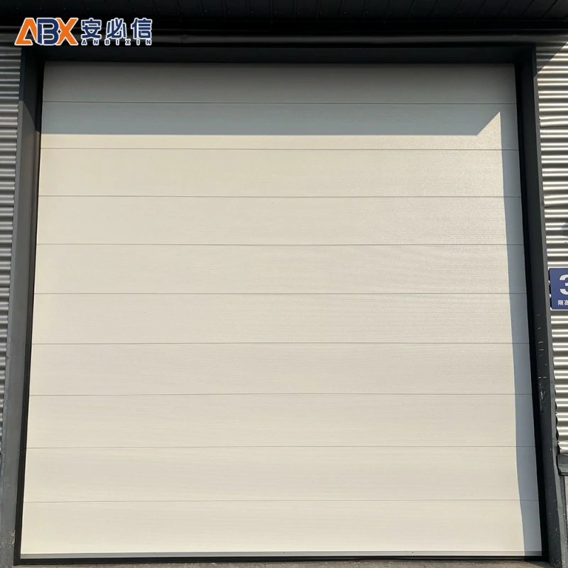 铜仁市垂直提升门